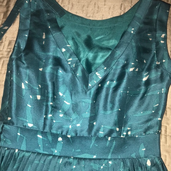 Kate Spade silk dress - Picture 8 of 8